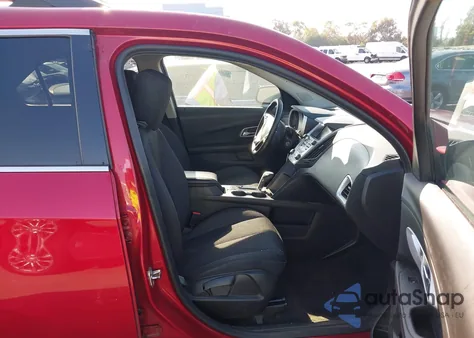 2015 Chevrolet Equinox 1Lt из США, поврежденный, VIN 2GNALBEK4F1117425